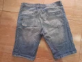 Мъжки къси дънки, снимка 5
