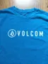 volcom - страхотна мъжка тениска S, снимка 2