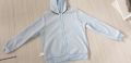 Lacoste Classic Fit Full Zip Hoodie Mens Size 4 - M НОВО! ОРИГИНАЛ! Мъжка Качулка с цял цип!, снимка 10