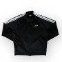 Lonsdale Sport Zip-Up Fleece Windbreaker Jacket, снимка 1