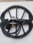 Еластичен протектор за сонди на Minelab EQUINOX,VANQUISH и NoktaMakro Simplex +, снимка 8