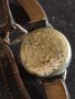 Стар дамски часовник за части колекция няма стъкло 42561, снимка 3