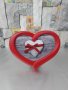 Подари сърце на любим човек, снимка 1 - Декорация за дома - 35541142