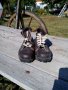 Стари обувки Спортпром, снимка 1 - Антикварни и старинни предмети - 26963468