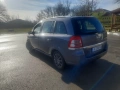 Opel zafira, снимка 4