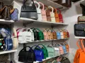чанти chanel louis vuitton ysl saint laurent prada miu miu christian dior jaquemus coach versace mar, снимка 1