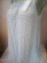 Нежна дамска лятна рокля Нова колекция, снимка 1 - Рокли - 33413982