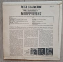 Duke Ellington ‎– Plays With The Original Motion Picture Score Mary Poppins Издание 🇬🇧 UK 1964г -П, снимка 2