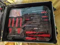 ПРОМО!! Професионален комплект инструменти 1050 части KRAFTROYAL Germany , снимка 6