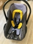 бебешко столче за автомобил, снимка 2