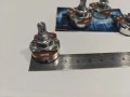 Потенциометри за Les Paul,SG,ES, снимка 7