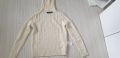 POLO Ralph Lauren Cable Wool / Cashmere Knit Womens Size XS НОВО! ОРИГИНАЛ! Дамски Поло Пуловер !, снимка 16