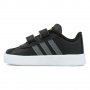 Детски Маратонки ADIDAS VL COURT №19,26, снимка 2