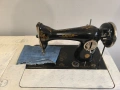 Крачна шевна машина Union, снимка 1
