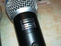 SHURE PG58 & SHURE BETA 58S 0912211353, снимка 8