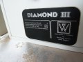 тонколони Warfdale Diamond 3, снимка 7