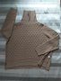 g-star cable turtle knit - страхотен дамски пуловер  КАТО НОВА, снимка 6