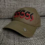🧢 Gucci – Оригинална мъжка бейзболна шапка, снимка 3