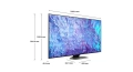 Телевизор Samsung QLED 98Q80C, 98" (249 см), Smart, 4K Ultra HD, снимка 8