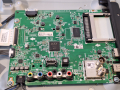Main board EAX68406103(1.0)  for LG 32LM550BPLB for 32inc for DISPLAY SDL320H0 HD0-B06, снимка 1