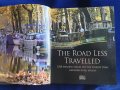 The Road Less Travelled - "По-неопознати пътища(в света)", 1000 чудесни места по света -на англ.език, снимка 2
