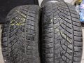 2 бр.зимни гуми Goodyear 255/45/20 dot0122 Цената е за брой!, снимка 1 - Гуми и джанти - 43834446