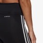 Дамски клин adidas DESIGNED TO MOVE 3- STRIPES, снимка 4