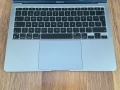 13.3' Apple MacBook Air M1 2020 Space Grey - 16GB RAM/256GB SSD/Бат 100 цик, снимка 9
