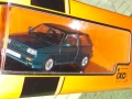 Volkswagen Golf 1.43 G60 Ixo, снимка 18