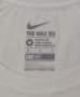 Nike DRI-FIT Tee оригинална тениска M Найк памучна спортна фланелка, снимка 3