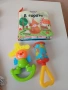 Бебешки играчки - плюшени и дрънкалки, снимка 2