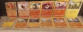 Разнообразие от карти на Покемон Pokémon cards ЧАСТ 10, снимка 3