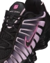 NIKE SHOX TL BLACK PLAYFUL PINK, снимка 5