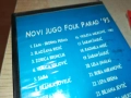 JUGO FOLK-VHS VIDEO TAPE 2608251155, снимка 13