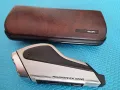 винтидж машинка за бръснене ретро Vintage Philips Philishave Exclusive HP 1601, снимка 3