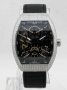 Мъжки луксозен часовник Franck Muller V 45 SC DT, снимка 2