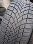 215 50 18 BRIDGESTONE 2бр зимни дот 2022г , снимка 3