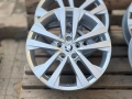 5х112 18 Джанти Skoda Karoq Yeti SuperB Octavia Шкода 5x112, снимка 3