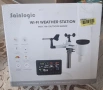 Метеорологична станция Sainlogic 7в1., снимка 1