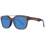 Оригинални мъжки слънчеви очила ZEGNA Couture Titanium xXx -76%