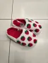 пантофи чехли с ягоди , снимка 1