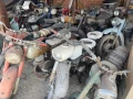 Ретро мотори МЗ , CZ , Jawa , Simson и др., снимка 2
