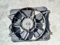 Перка охлаждане с 5 витла за Honda CR-V III 2.2i-ctdi 140 к.с. (2006-2012), снимка 2