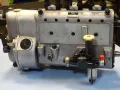 Горивно нагнетателна помпа (ГНП) Bosch RQV 200-825B564 injection pump PE6B80E410S1368, снимка 2