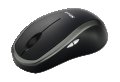 Wireless Laser Mouse MI-7570K, снимка 1 - Клавиатури и мишки - 27761526
