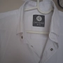 мъжка юношеска бяла ризка, снимка 6
