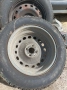 4 броя Гуми с Джанти Дачия Докер/ Лоджи 185/65/15, снимка 6
