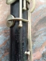Кларинет, vintage ,  произведен от Hawkes & Son в Лондон, снимка 8