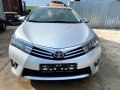 Toyota Corolla 1.3i 99ph., engine 1NR, E15EJ A, 6 sp, 2015, euro 5B, 100 000 km.,Тойота Корола 1.3 I, снимка 2