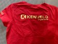 KENVELO нова дамска тениска М размер, снимка 4
